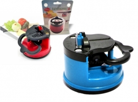 Afiador de Faca Ventosa