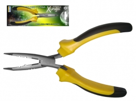 Alicate Bico Curvo Sem Trava 7