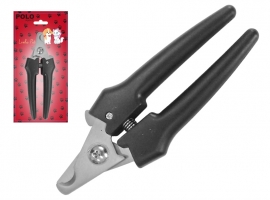 Alicate de Unha com trava p/ Cachorro Grande