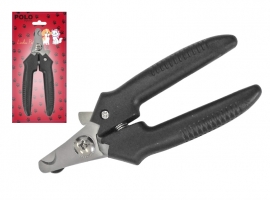 Alicate de Unha com trava p/ Cachorro Pequeno