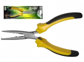 Alicate Pesca Bico Reto