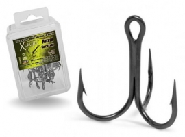 Anzol garatéia nº8 c/25