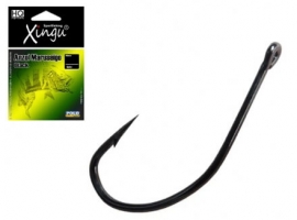 Anzol Maruseigo Black N°4 C/ 10
