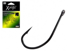 Anzol Maruseigo Black N°9 C/ 10