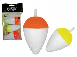 Bóia Nº 4 65MM CT-3 pcs