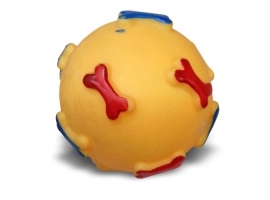 Bola c/ Osso Pet