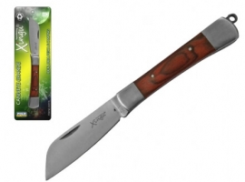 Canivete CB Madeira /  -Grande XV3179