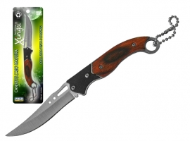 Canivete CB Madeira xv3094