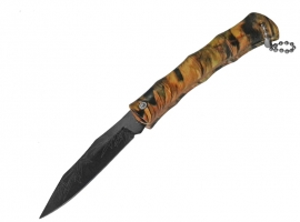 Canivete CB Plástico Camuflado