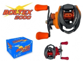 Carretilha Boltex 2000 xv3817-E