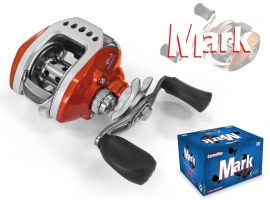 Carretilha Mark Direita