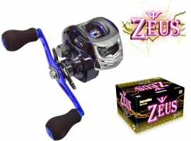 Carretilha Zeus