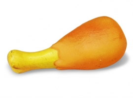 Coxa Frango Pet