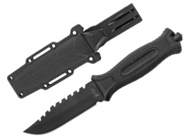 Faca Esportiva C/ Bainha 