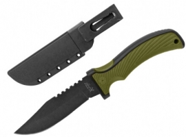 Faca Esportiva C/ Bainha 