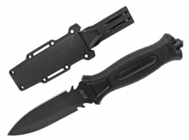 Faca Esportiva C/ Bainha 