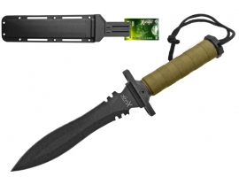 Faca esportiva grande xv3403