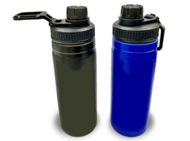 GARRAFA DE ÁGUA 650 ml XV3590