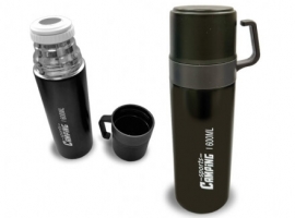 GARRAFA TERMICA 600 ml XV3587
