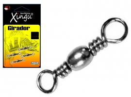 Girador N°3 Cartela C/ 20 pçs