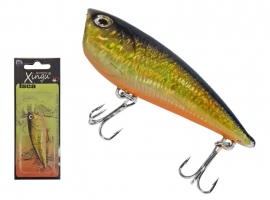 Isca Artificial xv2941