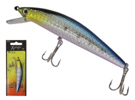 Isca Artificial xv2951