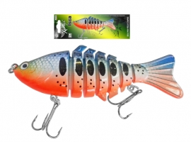 Isca Sup Articulada 15gr