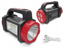 Lampião Led (Lanterna)- XV3592