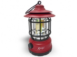 Lampião Led - XV3591
