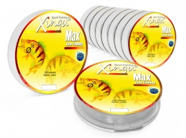 Linha de Naylon 0,50 Fume