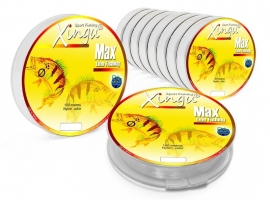 Linha de Naylon 0,90 Fume