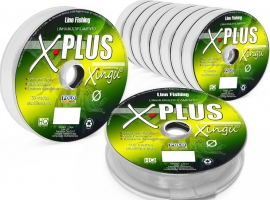 Linha multifilamento 4 fios 0,28