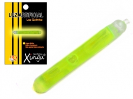 Luz Artificial Cartela 1 pç 7,5X75MM