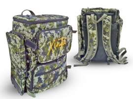 Mochila De Pesca -  XV3618
