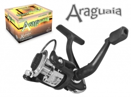 Molinete Araguaia 2000