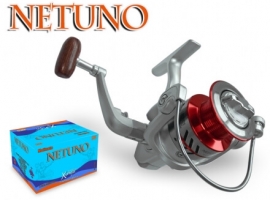 Molinete Netuno 3000 5BB - XV3682
