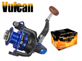 Molinete Vulcan 4000