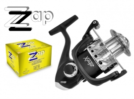 Molinete Zzap carretel plastico 1000 3BB