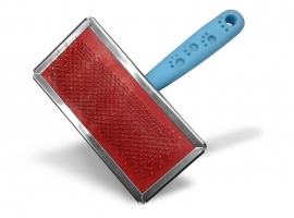 Rasqueadeira Metal Grande