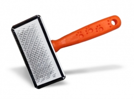 Rasqueadeira Metal Média