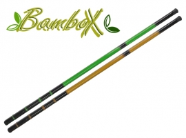 Vara Telescópica Bambox 2,40mts