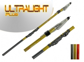 Vara UltraLight Plus 2,40mts