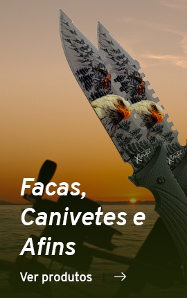 Facas, Canivetes e afins