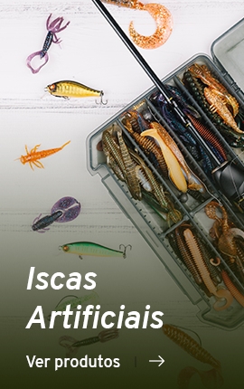 Iscas Artificiais