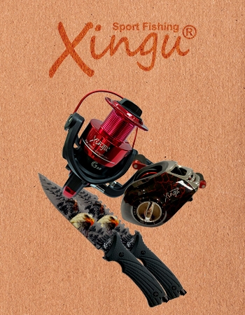 Sobre a Xingu Sport Fishing