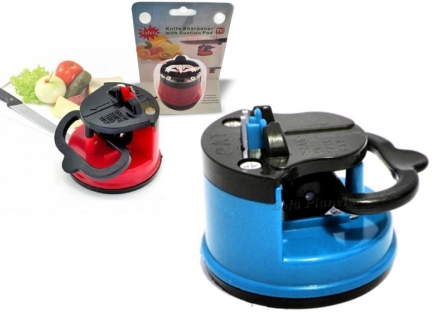 Afiador de Faca Ventosa