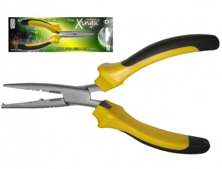 Alicate Pesca Bico Reto