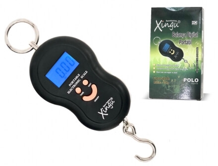 Balança digital  até 50kg