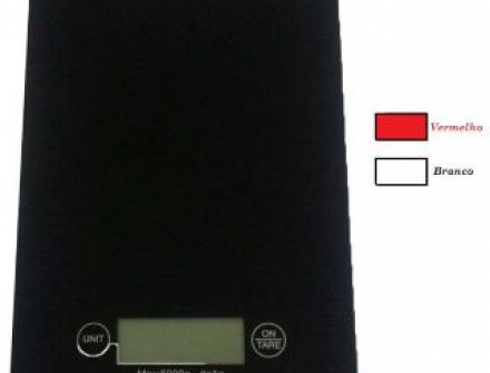Balança Digital de Mesa