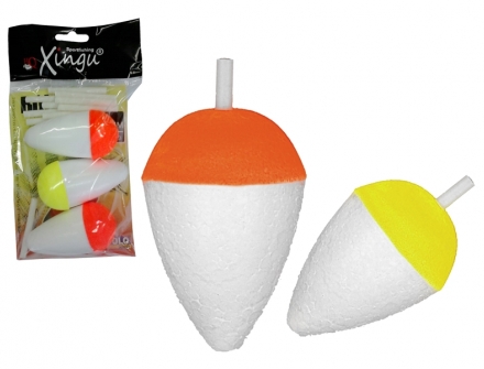 Bóia Nº 4 65MM CT-3 pcs